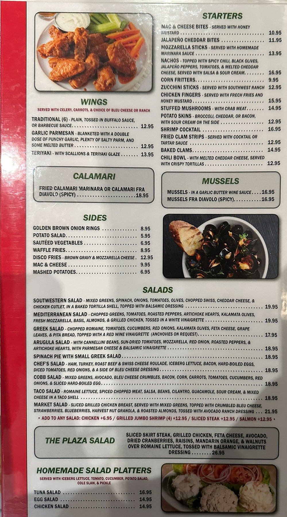 Foods