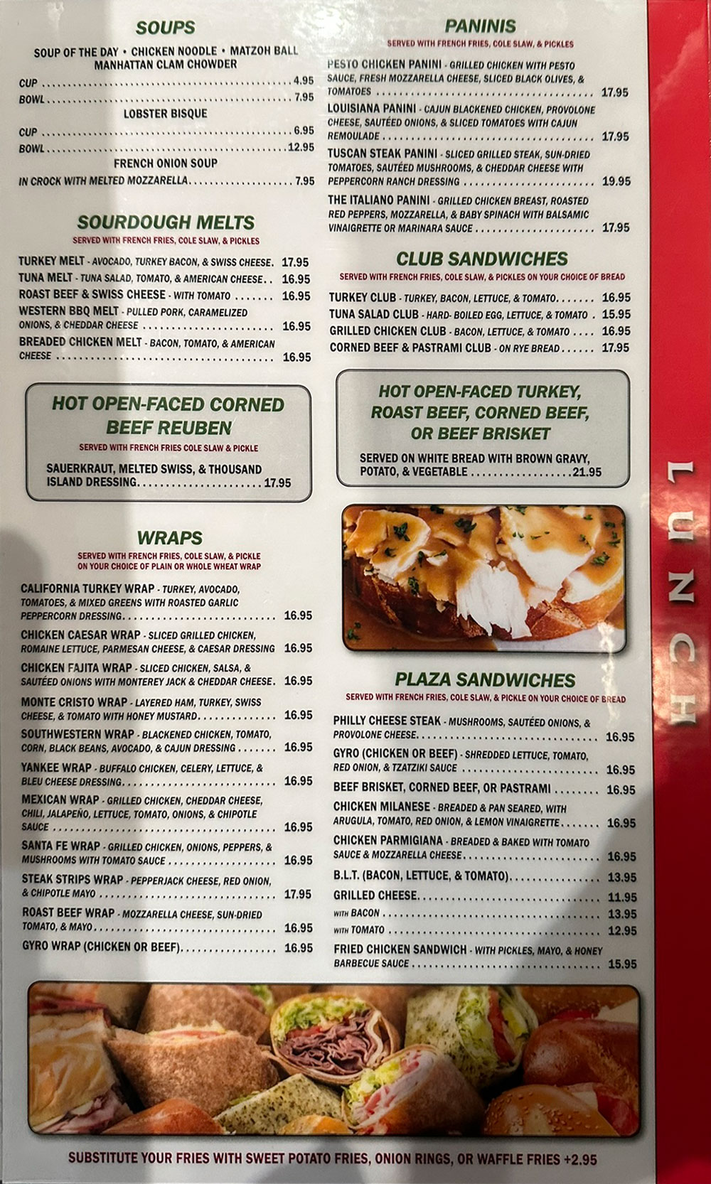 Foods