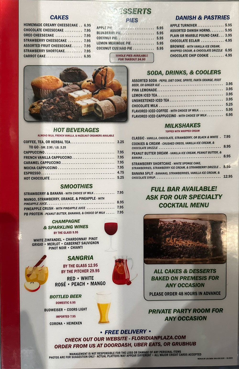 Foods