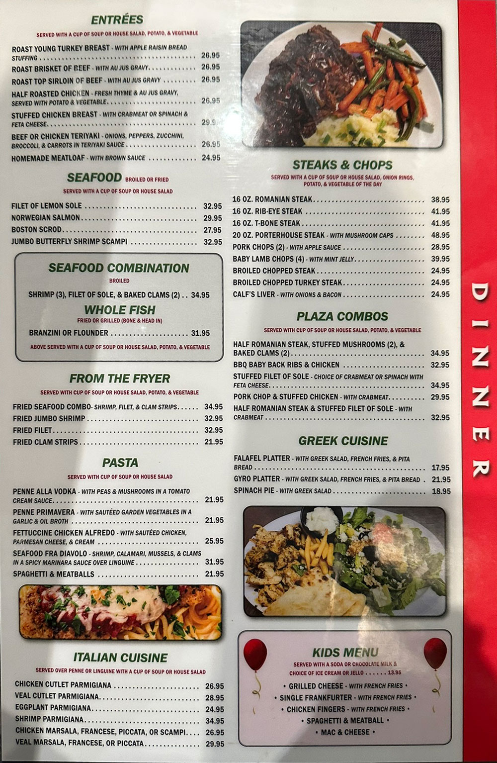 Foods