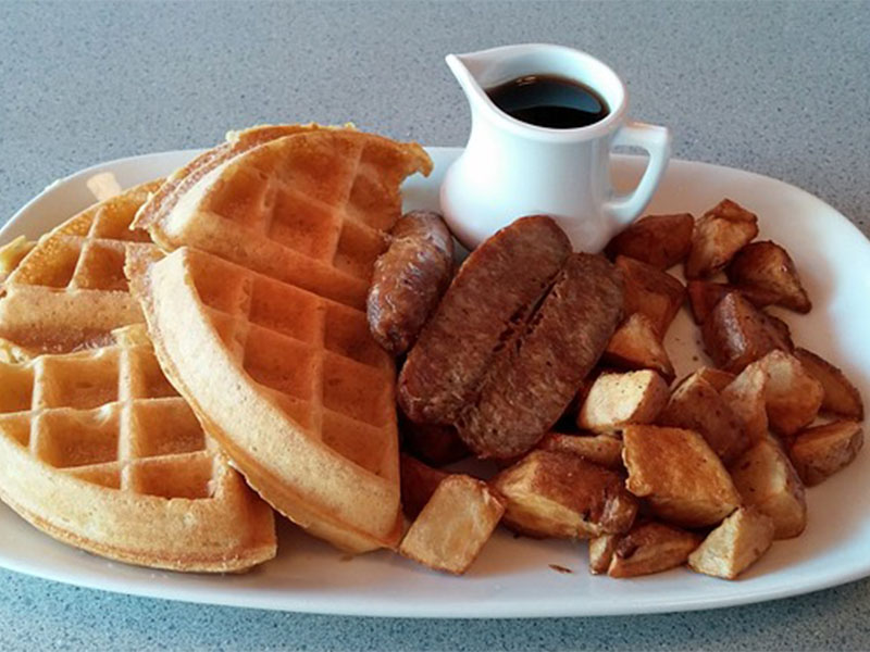 Foods
