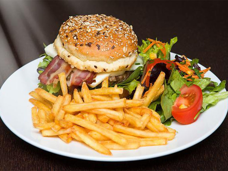 Foods