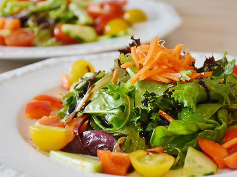 Foods