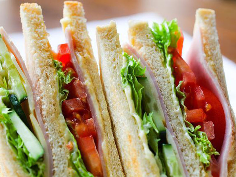 Foods